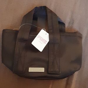Tiny Satchel by Pink
